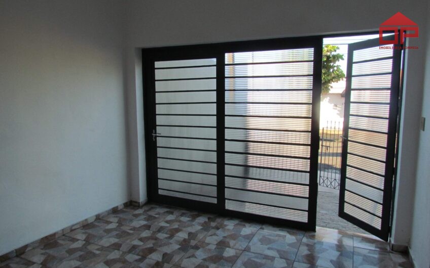 Casa Frente