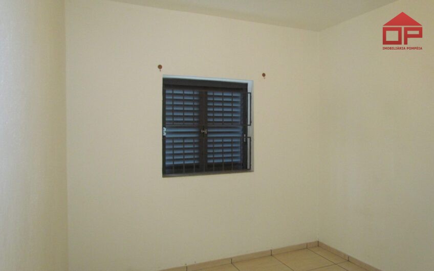 Casa Frente