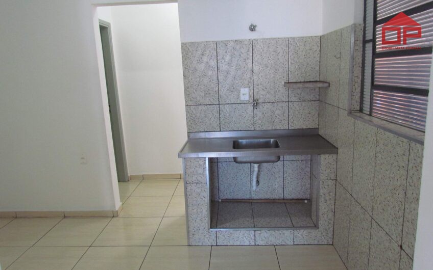 Casa Frente