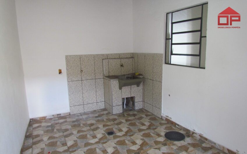 Casa Frente