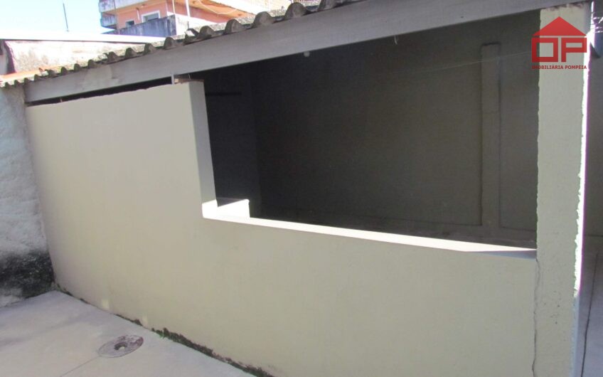 Casa Frente