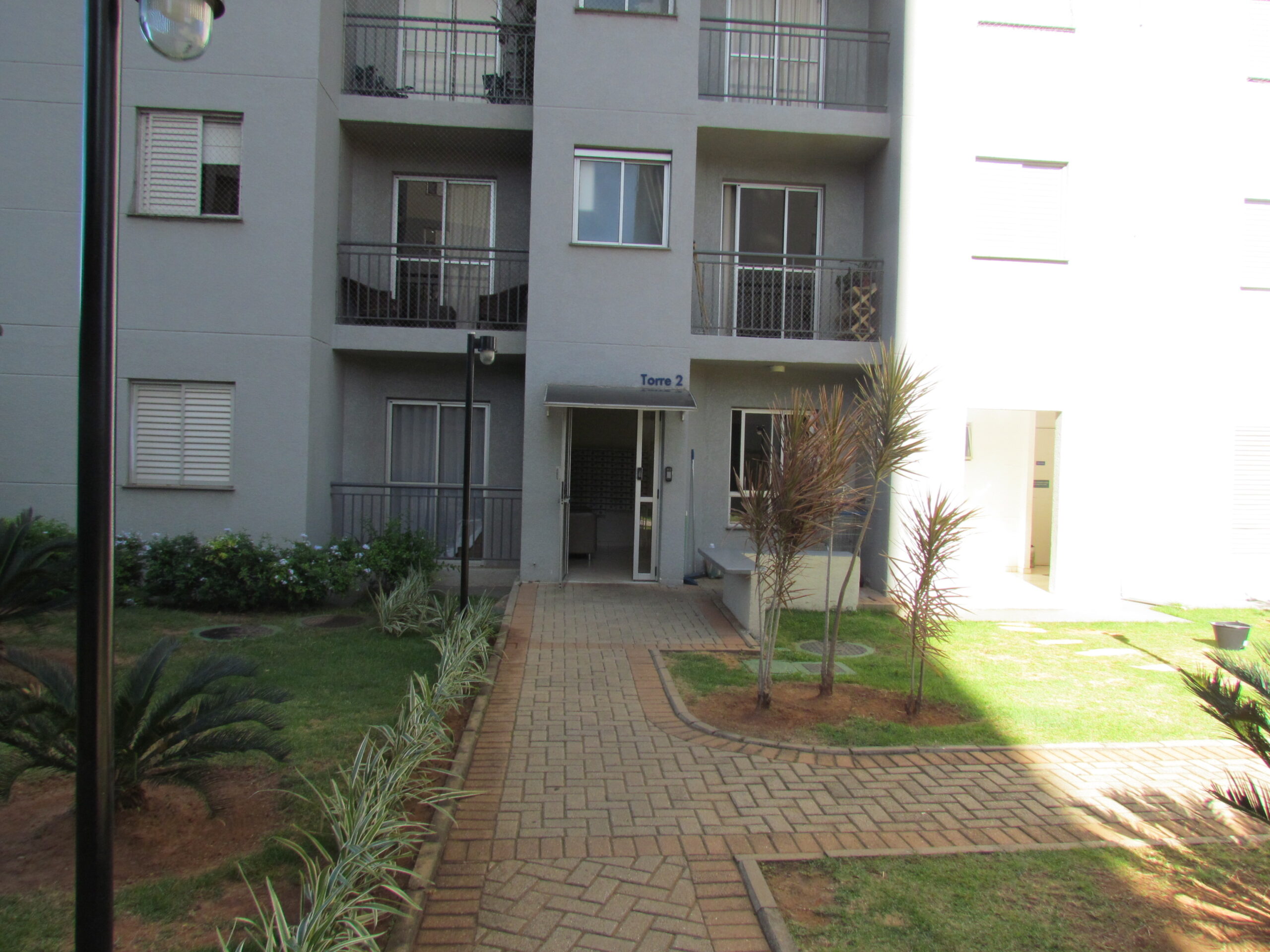 Apartamento