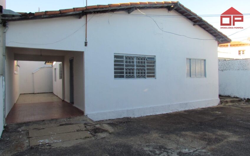 Casa Fundo