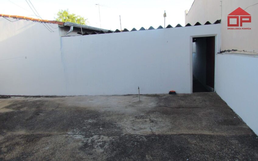 Casa Fundo