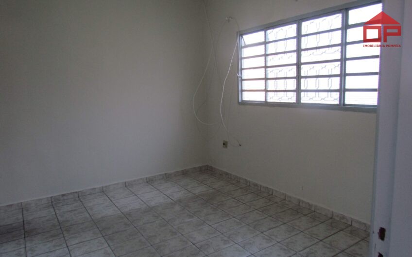Casa Fundo