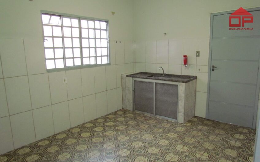 Casa Fundo
