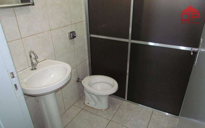 Casa Fundo
