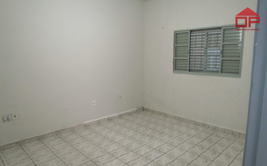 Casa Fundo