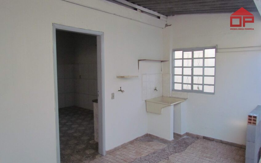 Casa Fundo