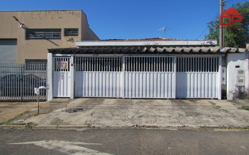 Casa Fundo