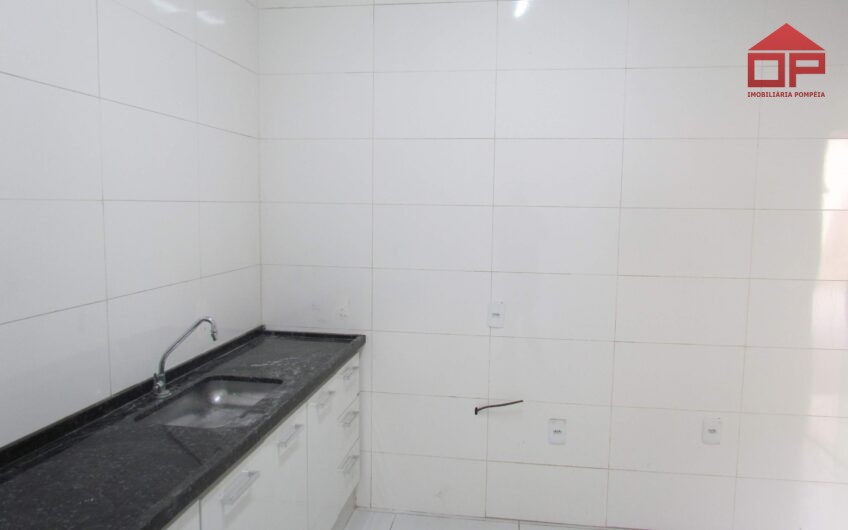 Sobrado Fundo