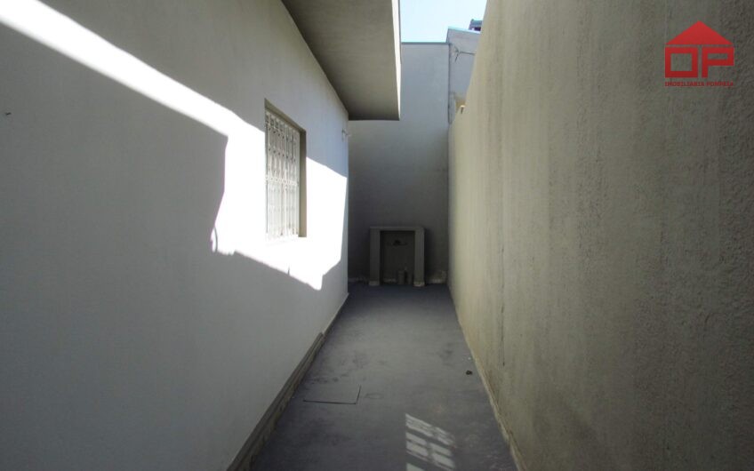 Casa Fundo