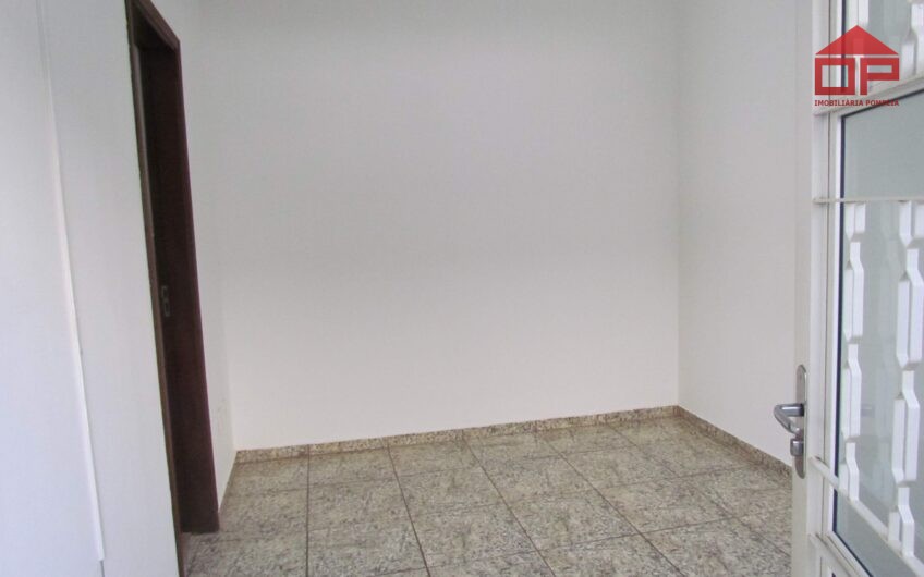 Casa Fundo
