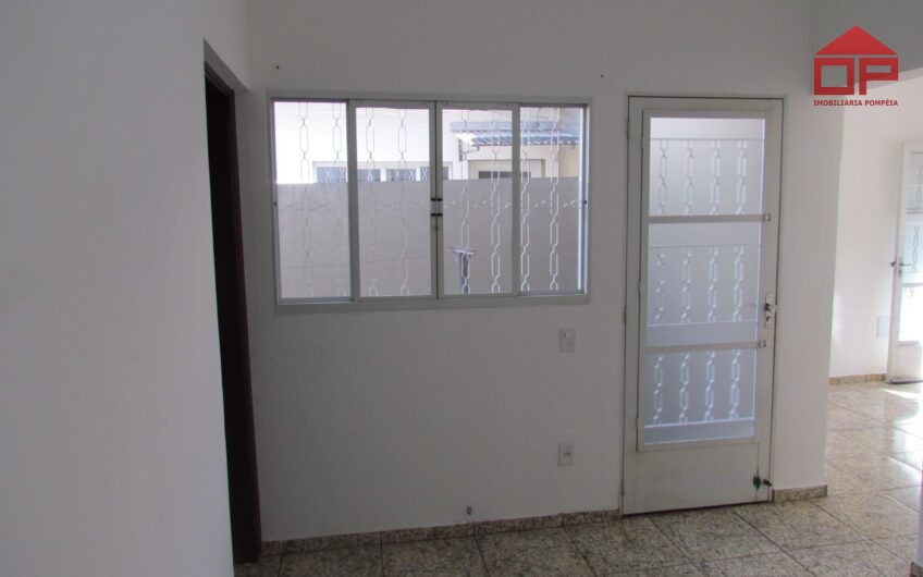 Casa Fundo