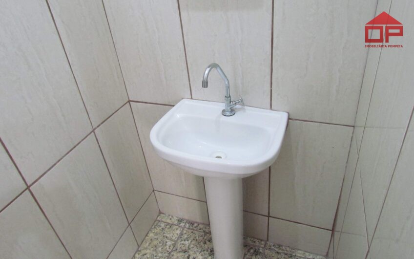 Casa Fundo