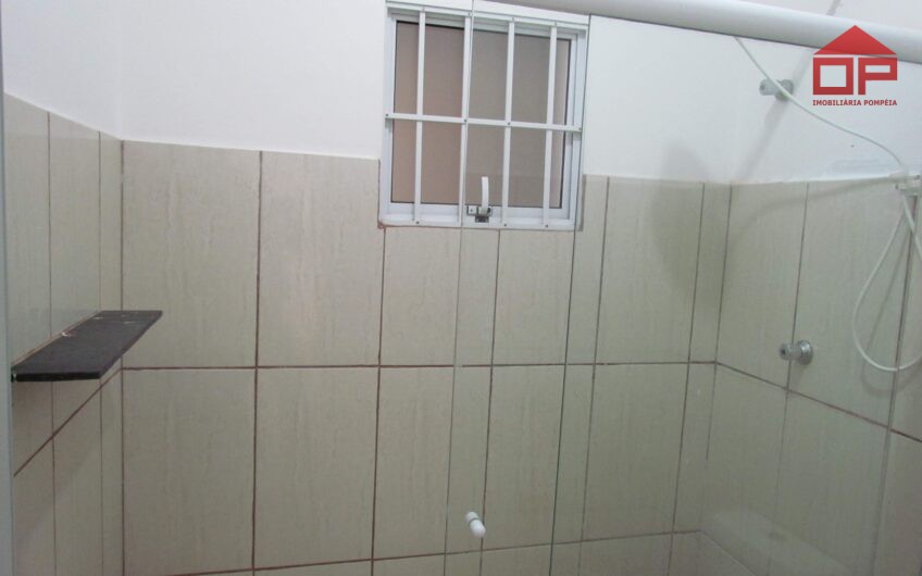 Casa Fundo