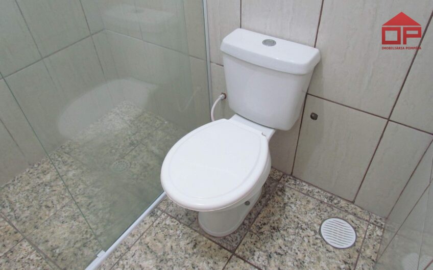 Casa Fundo
