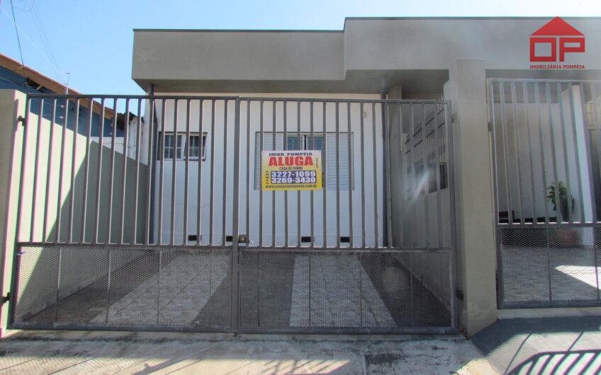 Casa Fundo
