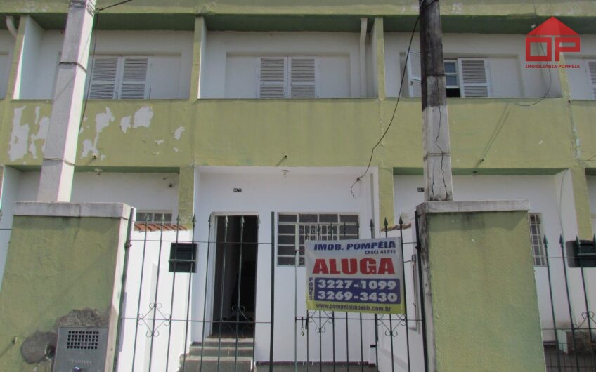 Casa Sobrado