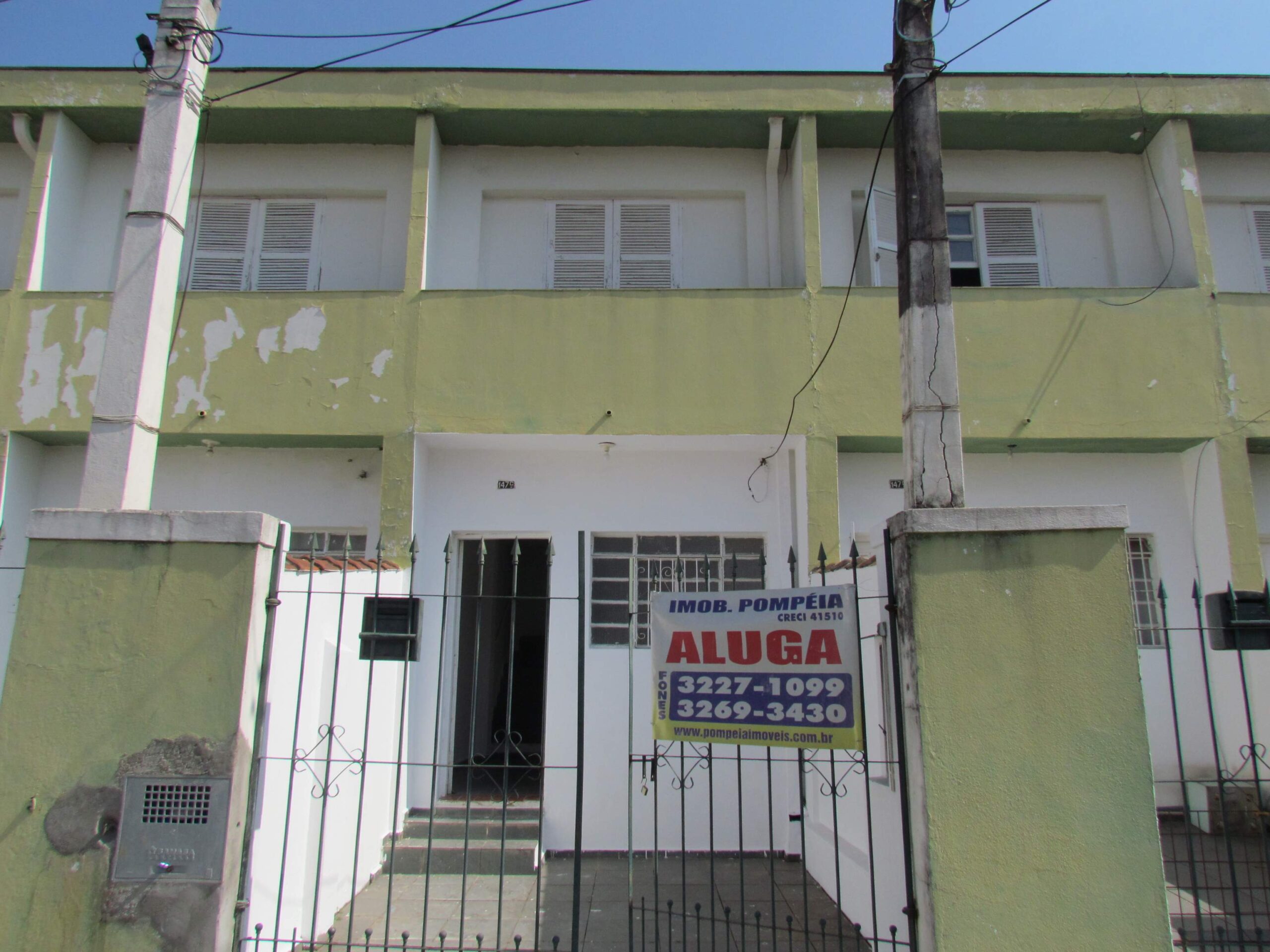 Casa Sobrado