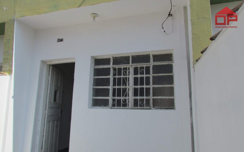 Casa Sobrado