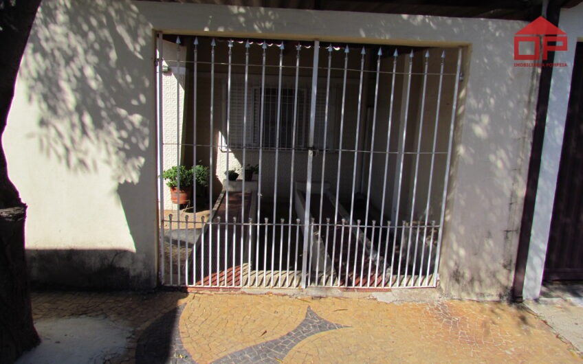 Casa Fundo
