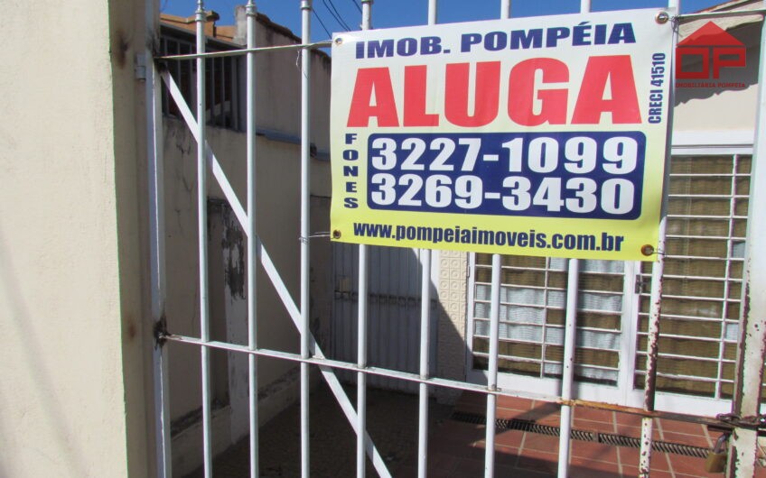 Casa Fundo