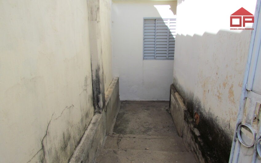 Casa Fundo