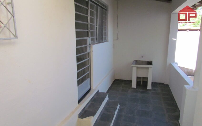 Casa Fundo