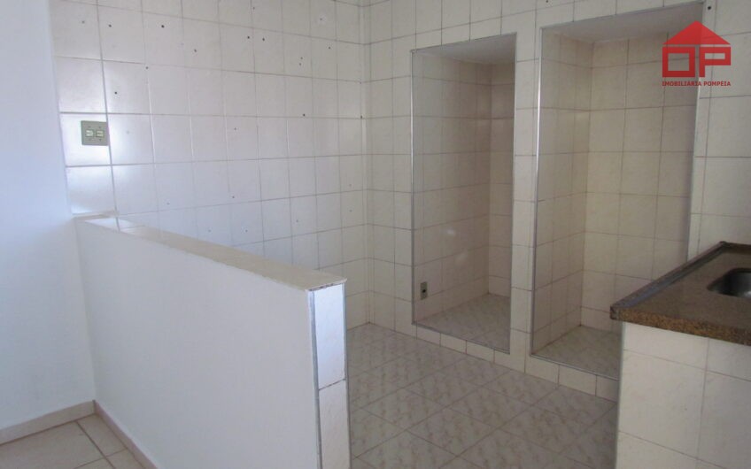 Casa Fundo