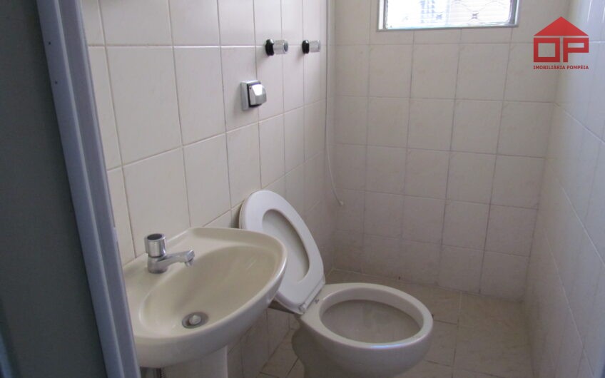Casa Fundo