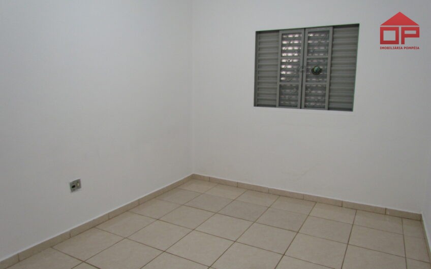 Casa Fundo