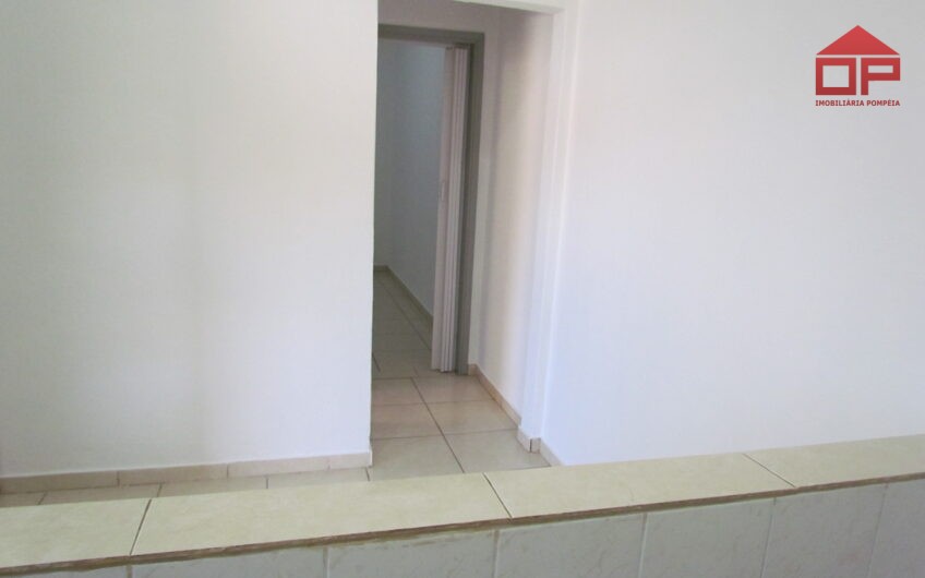 Casa Fundo