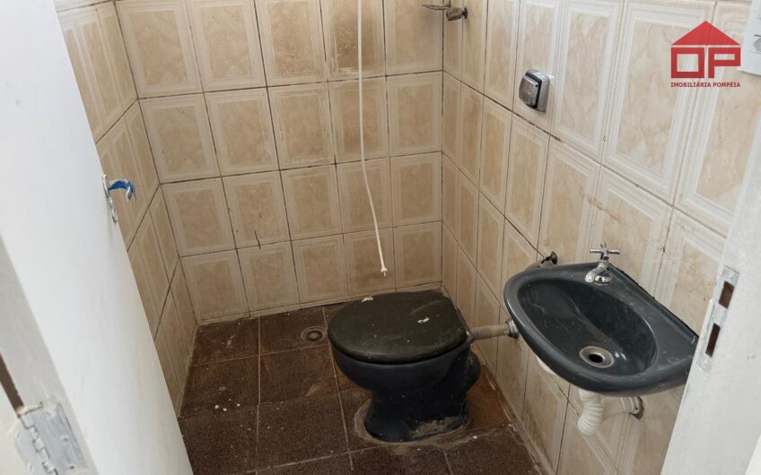 Casa à Venda em Barão Geraldo – Campinas/SP