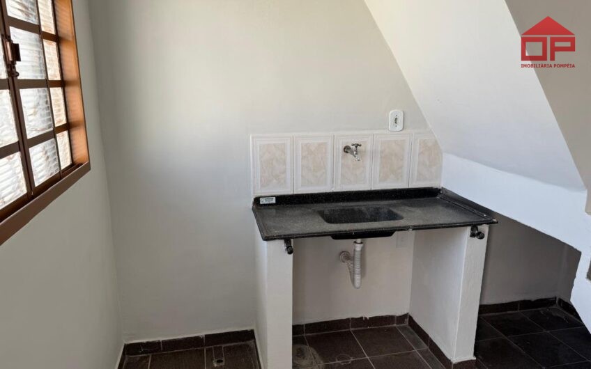 Casa à Venda em Barão Geraldo – Campinas/SP