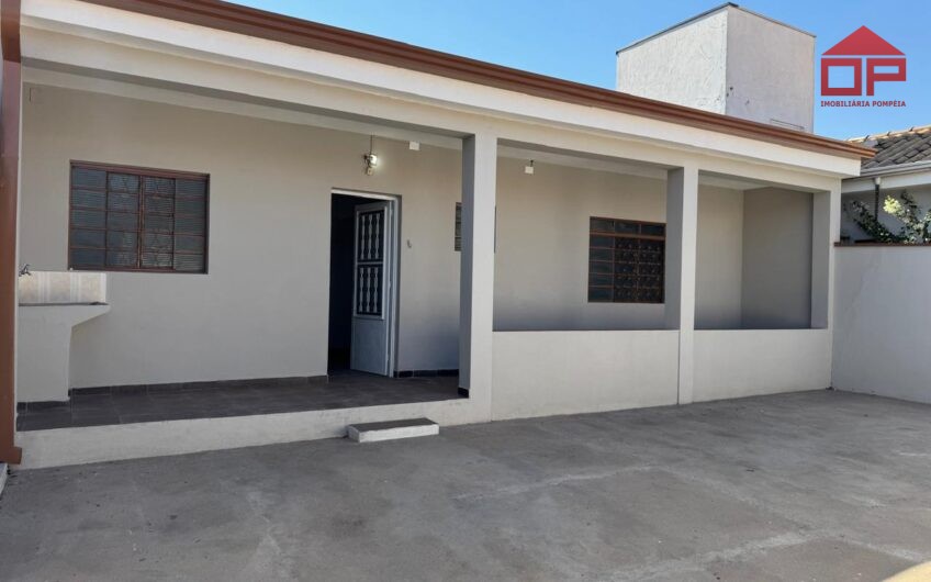 Casa à Venda em Barão Geraldo – Campinas/SP