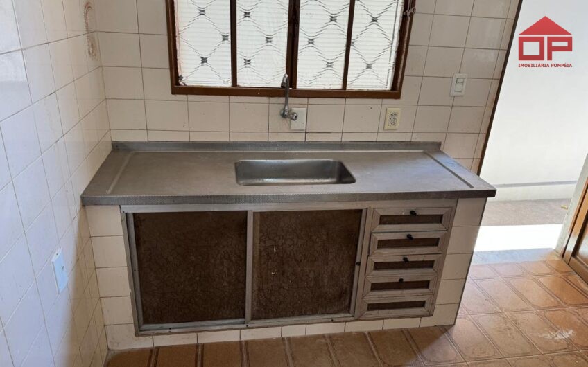 Casa à Venda em Barão Geraldo – Campinas/SP