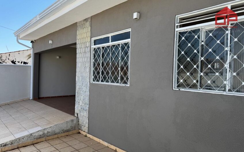 Casa à Venda em Barão Geraldo – Campinas/SP