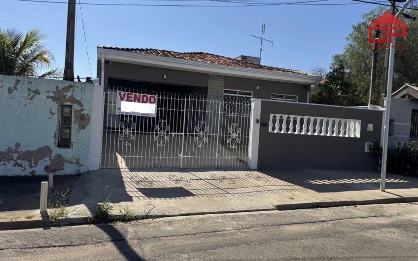 Casa à Venda em Barão Geraldo – Campinas/SP