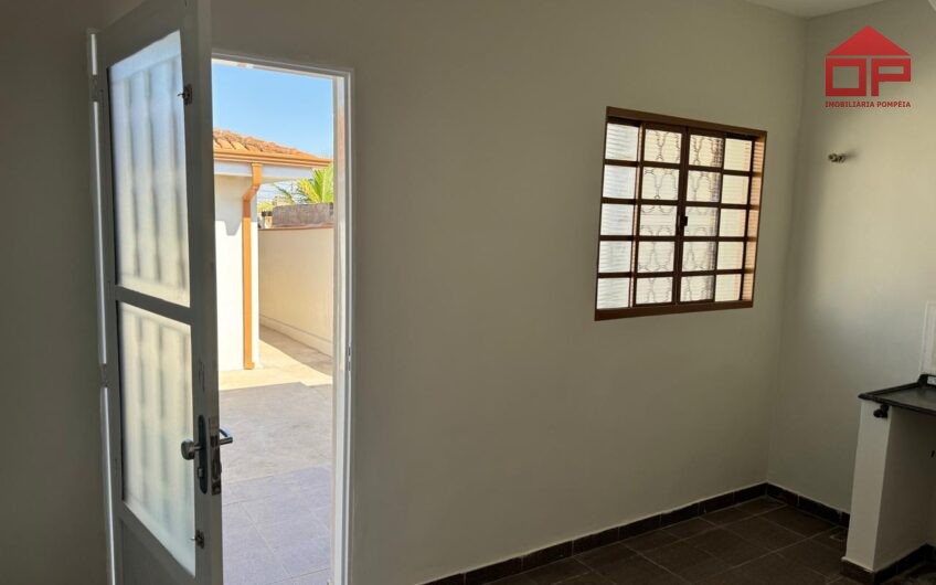 Casa à Venda em Barão Geraldo – Campinas/SP