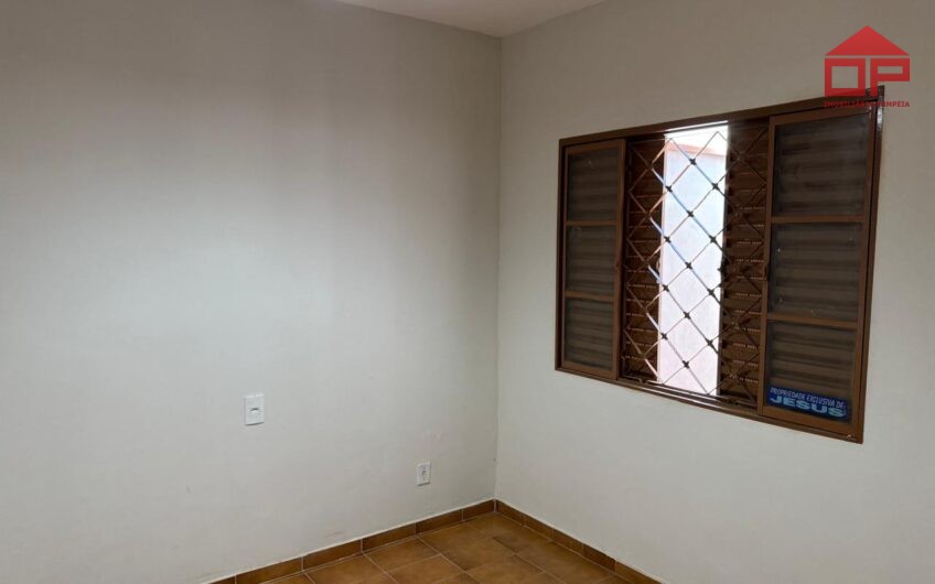 Casa à Venda em Barão Geraldo – Campinas/SP