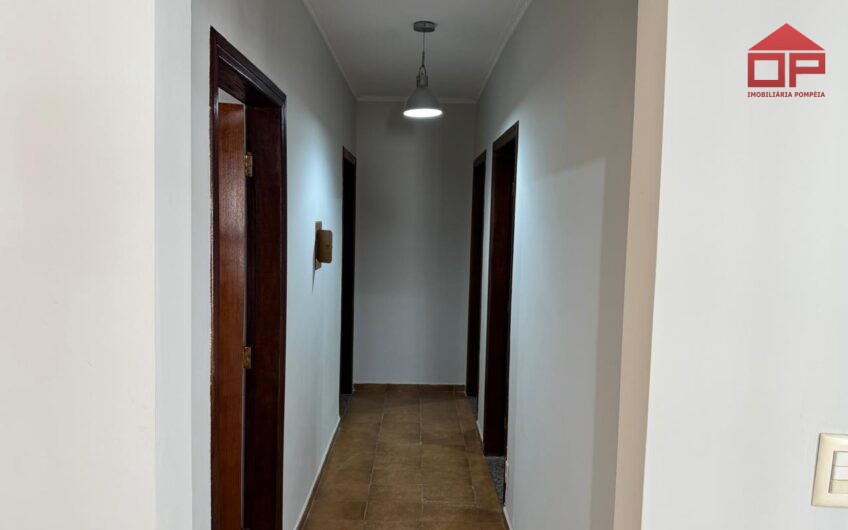 Casa à Venda em Barão Geraldo – Campinas/SP