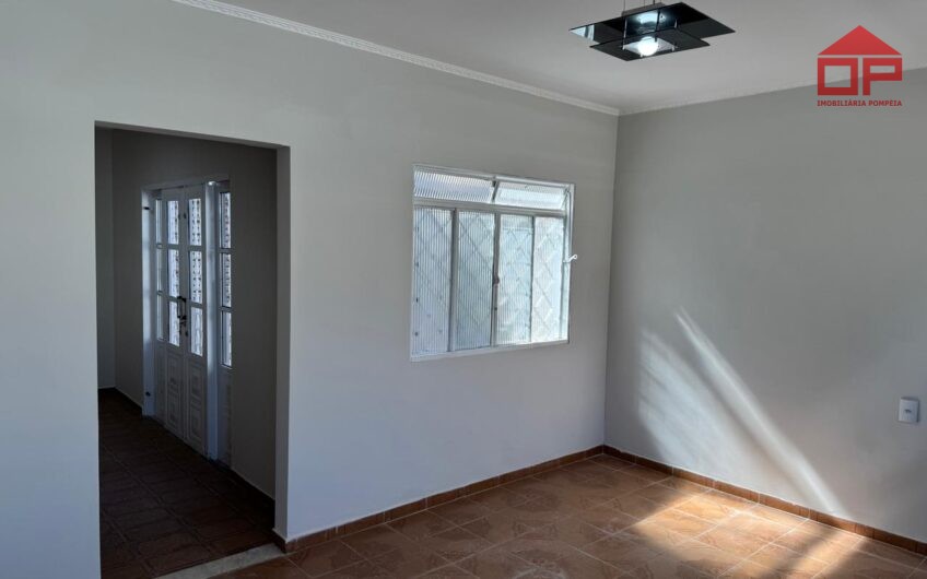 Casa à Venda em Barão Geraldo – Campinas/SP