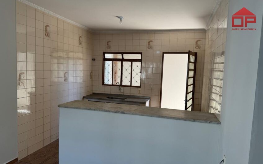 Casa à Venda em Barão Geraldo – Campinas/SP