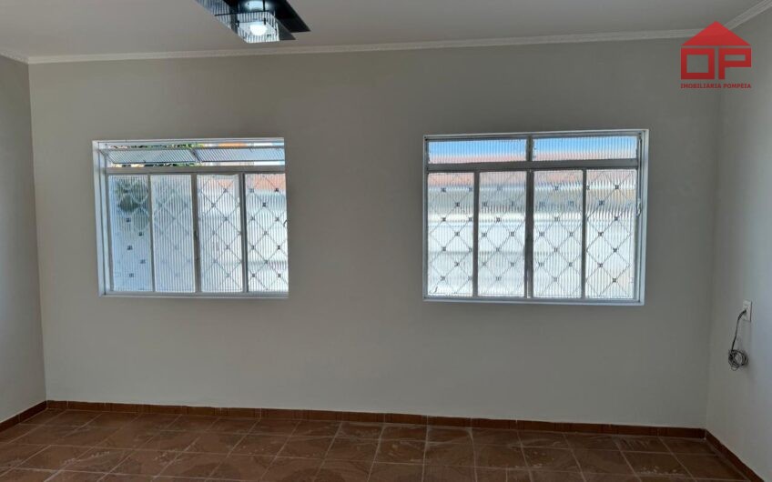 Casa à Venda em Barão Geraldo – Campinas/SP