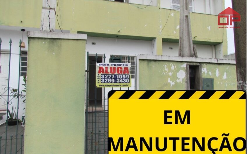 🏡 Sobrado Jardim Anchieta