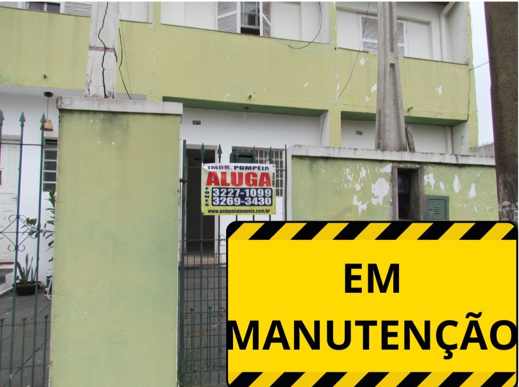 🏡 Sobrado Jardim Anchieta