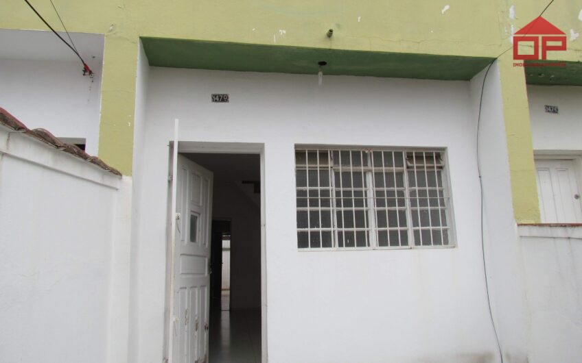 🏡 Sobrado Jardim Anchieta