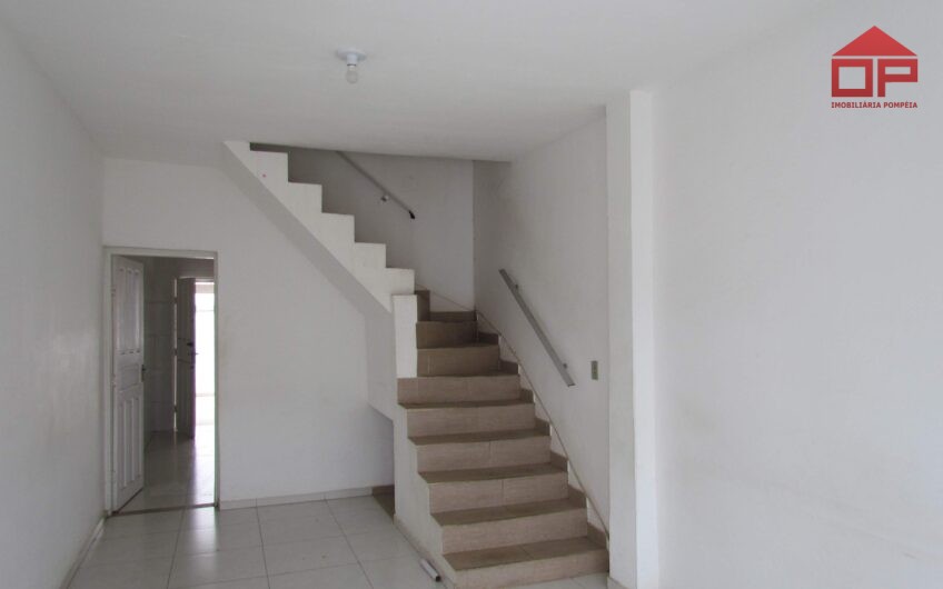 🏡 Sobrado Jardim Anchieta