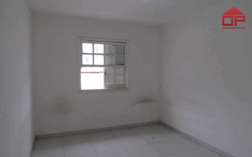 🏡 Sobrado Jardim Anchieta